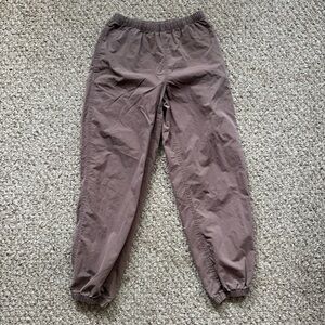 Aritzia TNA Deploy Parachute Pants Size 2XS